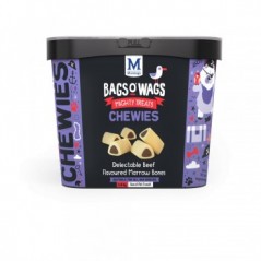 Montego Bags O' Wags Marrow Bones 1.5kg, Bags O' Wags - Cashbuild