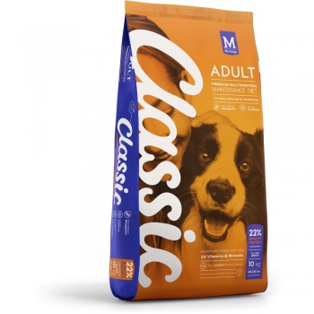Montego Classic Adult 10kg, Classic - Cashbuild