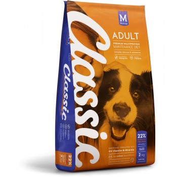 Montego Classic Adult 2kg, Classic - Cashbuild