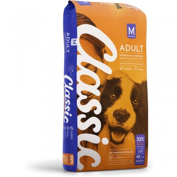 Montego Classic Adult 40kg, Classic - Cashbuild