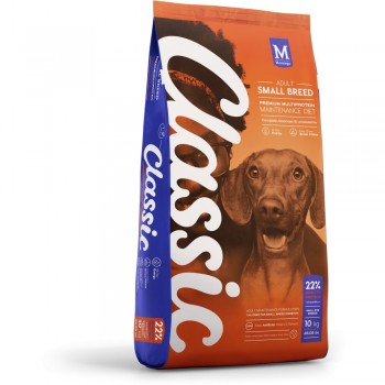 Montego Classic Adult Small Breed 10kg, Classic - Cashbuild