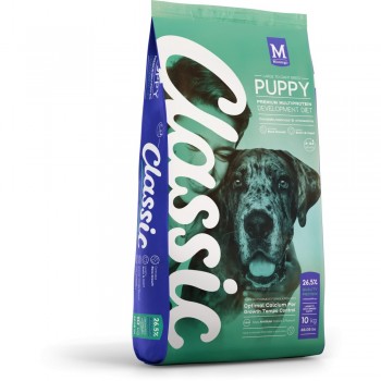 Montego Classic Puppy L Breed 10kg, Classic - Cashbuild