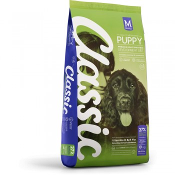 Montego Classic Puppy S Breed10kg, Classic - Cashbuild