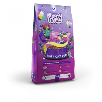 Montego Monty Me Adult Cat 5kg, Monty & Me - Cashbuild