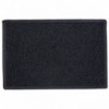 Doormat Clean Step Black 60 X 40,  - Cashbuild