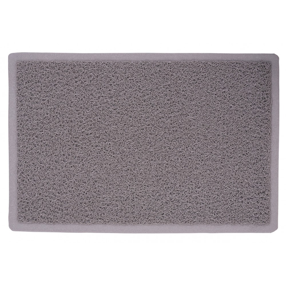 Doormat Clean Step Grey 60 X 40,  - Cashbuild Doormat Clean Step Grey 60 X 40,  - Cashbuild