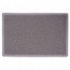Doormat Clean Step Grey 60 X 40,  - Cashbuild
