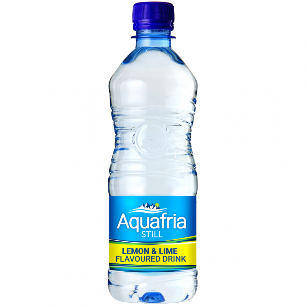 Aqua Fria Lemon & Lime 500ml Pet, - Cashbuild Aqua Fria Lemon & Lime 500ml Pet, - Cashbuild