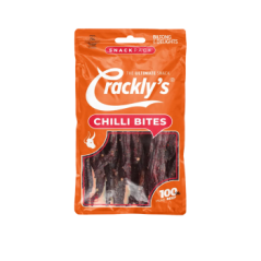 Biltong Snack Pack Chilli Bites 40G,  - Cashbuild