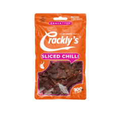 Biltong Snack Pack Sliced Chilli 50G,  - Cashbuild
