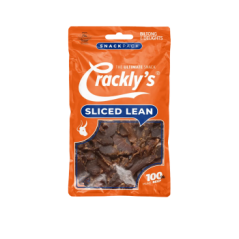 Biltong Snack Pack Sliced Lean 50G,  - Cashbuild