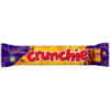 Cadbury Chocolate Bar Crunchie 40G,  - Cashbuild
