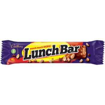 Cadbury Chocolate Bar Lunchbar 48G,  - Cashbuild
