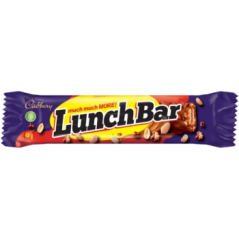 Cadbury Chocolate Bar Lunchbar 48G,  - Cashbuild