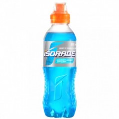 Isorade Blueberry Flavoured Sports Drink 600ml,  - Cashbuild
