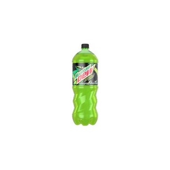 Mountain Dew Sparkling Soft Drink 2L,  - Cashbuild