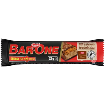 Nestle Bar One 52G,  - Cashbuild