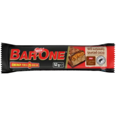 Nestle Bar One 52G,  - Cashbuild