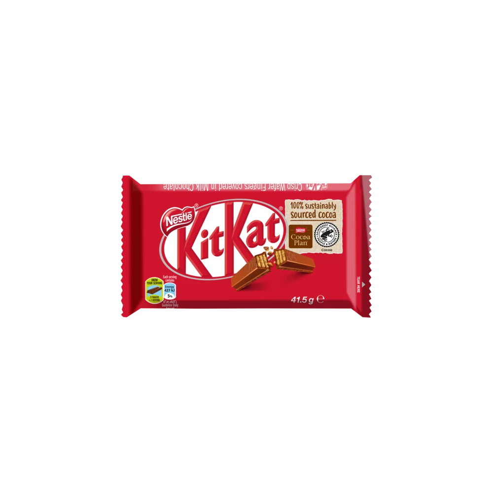 Nestle Kitkat 41.5G, - Cashbuild Nestle Kitkat 41.5G, - Cashbuild