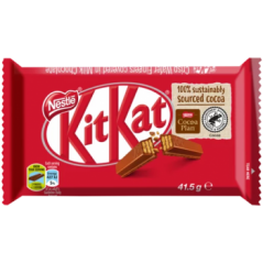 Nestle Chocolate Bar Kitkat 41.5G,  - Cashbuild