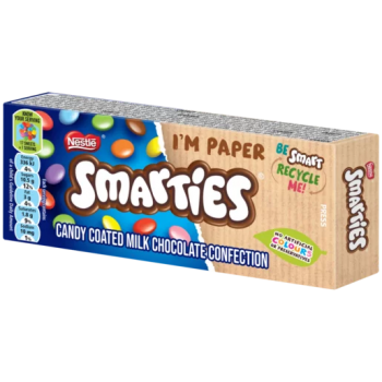 Nestle Smarties 40G Chocolate Bites,  - Cashbuild