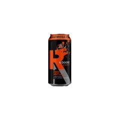 Reboost Original 500ml,  - Cashbuild