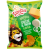 Simba Chips Cheese & Onion 36G,  - Cashbuild
