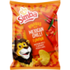 Simba Chips Mexican Chilli 36G,  - Cashbuild