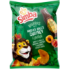 Simba Chips Mrs Balls Chutney 36G,  - Cashbuild