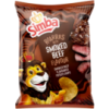 Simba Chips Smoked Beef 36G,  - Cashbuild