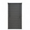Blind PVC 1000X1000mm Grey,  - Cashbuild