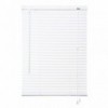 Blind PVC 1000X1000mm White,  - Cashbuild
