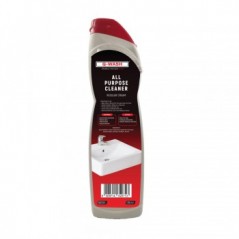 Q-Wash All Purpose Cleaner Cream Regular, Q-Wash - Cashbuild