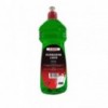 Q-Wash Dishwashing Liquid Green 750ml, Q-Wash - Cashbuild