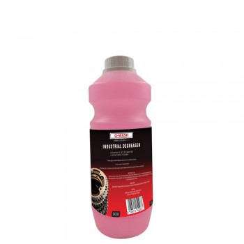 Q-Wash Heavy Duty Industrial Degreaser 1, Q-Wash - Cashbuild