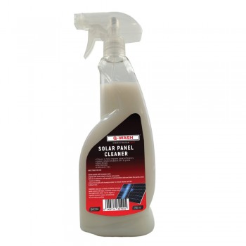 Q-Wash Solar Panel Cleaner Trigger 750ml, Q-Wash - Cashbuild
