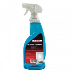 Q-Wash Window Cleaner Trigger 750ml, Q-Wash - Cashbuild