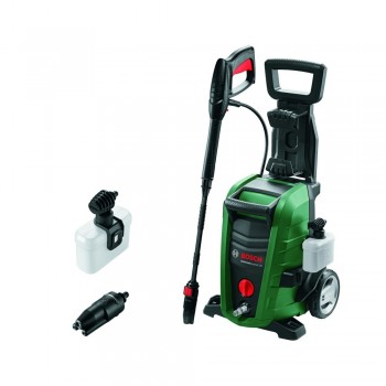 Bosch High Pressure Uniaquatak 130, BOSCH - Cashbuild