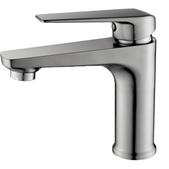 Lunalux Basin Mixer, ICON - Cashbuild