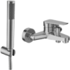 Lunalux Bath Mixer, ICON - Cashbuild