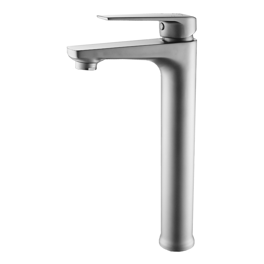 Lunalux Raised Basin Mixer, ICON - Cashbuild Lunalux Raised Basin Mixer, ICON - Cashbuild