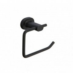 Raven Toilet Paper Holder Black, ICON - Cashbuild