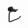 Raven Toilet Paper Holder Black, ICON - Cashbuild