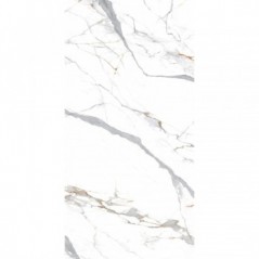 FLOOR TILE CARARA 600X1200 1.44m2 GOLD,  - Cashbuild