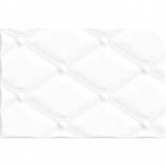 WALL TILE DIMOND 200X300 1.5m2 WHITE, MICASSO - Cashbuild