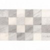 WALL TILE MARCELO CHECK 250X400 1.5m2, MICASSO - Cashbuild