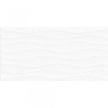 Wall Tile Weave White 30X60 1.44M2, MICASSO - Cashbuild