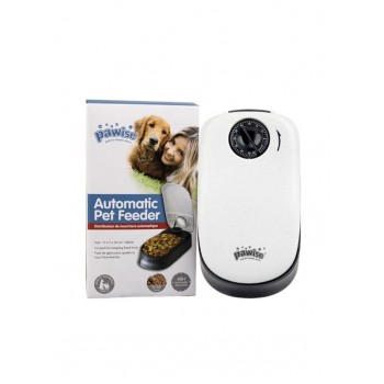 Automatic Pet Feeder, Pawise - Cashbuild