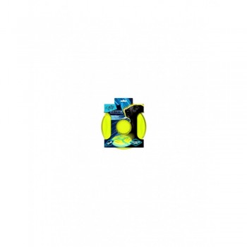 K-Nite Bright Dog Frisbee Toy, AFP - Cashbuild