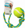 Pawise Bouncing Tennis Toss Toy, Pawise - Cashbuild